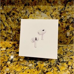 Airpods 2nd gen